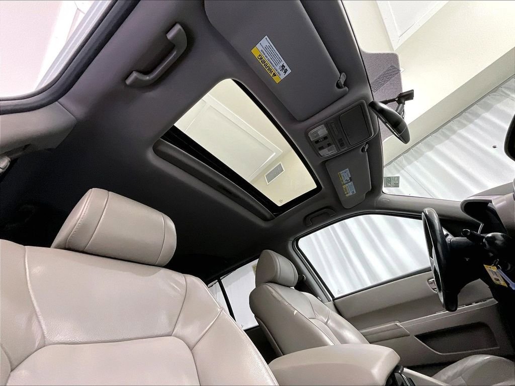 Used 2014 Honda Pilot EX-L image 23