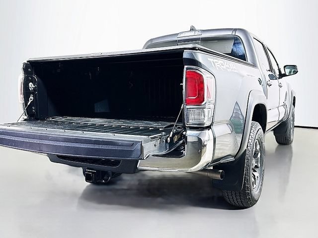 Used 2021 Toyota Tacoma TRD Off-Road AWD/4WD image 25