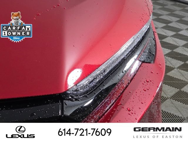 Used 2024 Honda CR-V Sport-L image 16