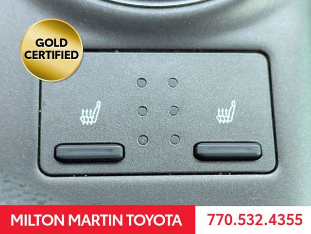 Used 2023 Toyota Camry XSE FWD image 22