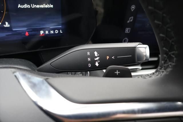 New 2026 Chevrolet Equinox LT image 23