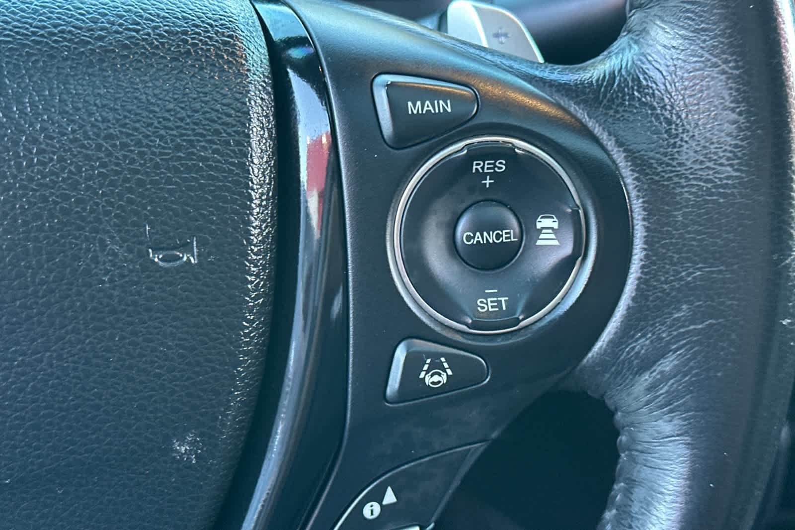 Used 2020 Honda Ridgeline RTL-E image 29