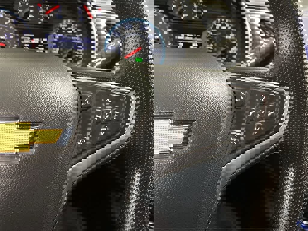 Used 2023 Chevrolet Malibu LT image 21