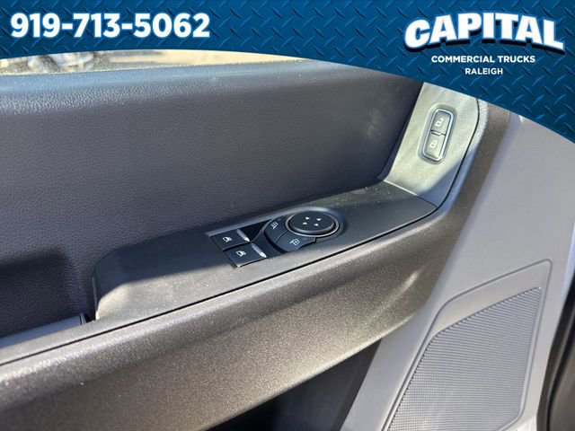 New 2025 Ford F350 XL w/ XL Chrome Package image 20