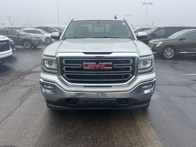 Used 2018 GMC Sierra 1500 SLE w/ SLE Value Package image 2