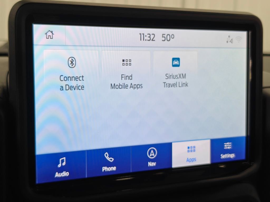 Used 2021 Ford Bronco Sport Outer Banks w/ Outer Banks Package image 41