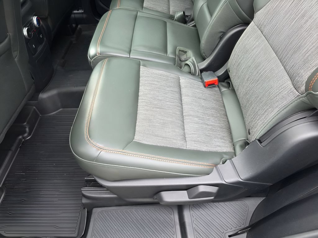 Used 2023 Ford Explorer Timberline w/ Timberline Technology Package AWD/4WD image 29