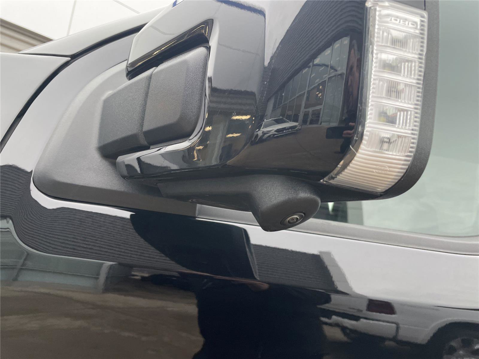 Used 2023 Ford F150 Lariat w/ Equipment Group 502A High image 42