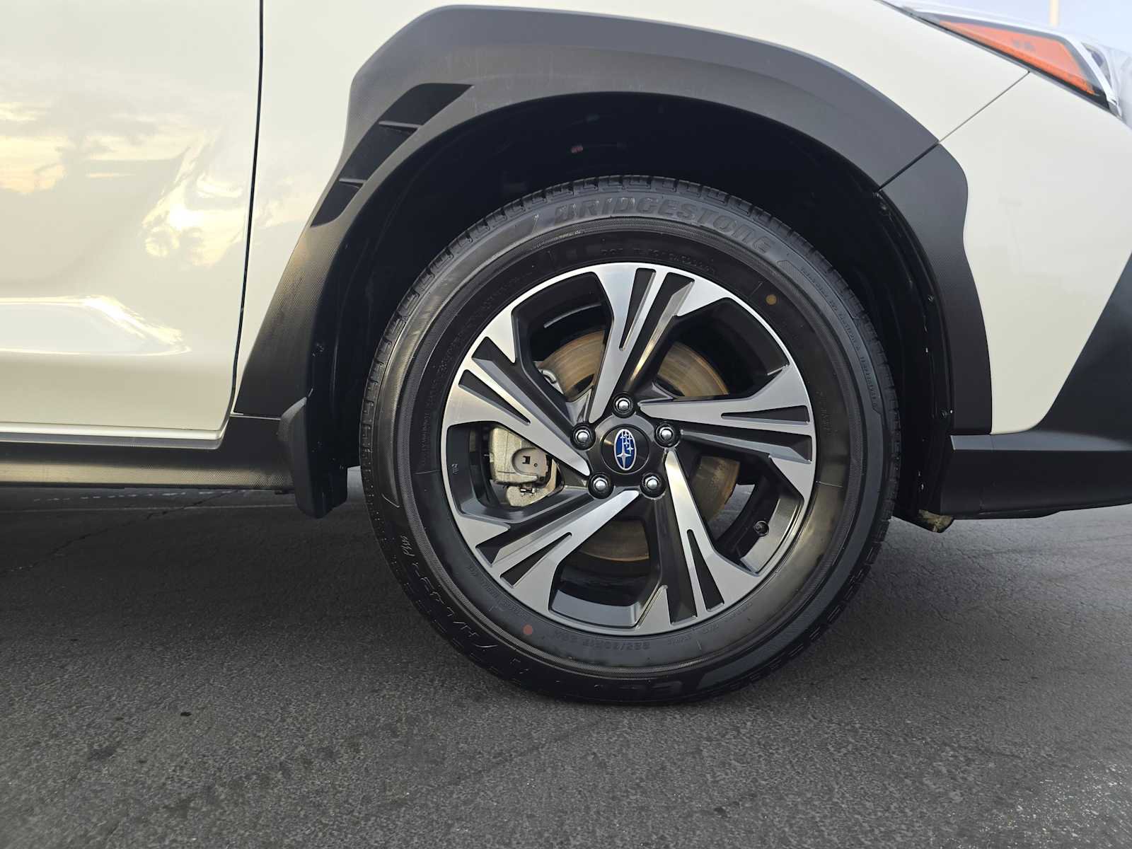 Used 2024 Subaru Crosstrek 2.0i Premium image 9