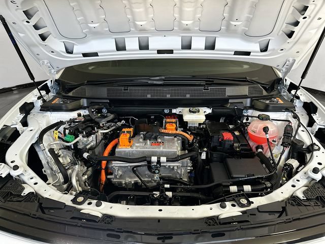 New 2026 Chevrolet Equinox EV LT AWD/4WD image 33