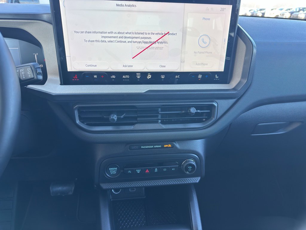 New 2026 Ford Bronco Sport Big Bend image 18