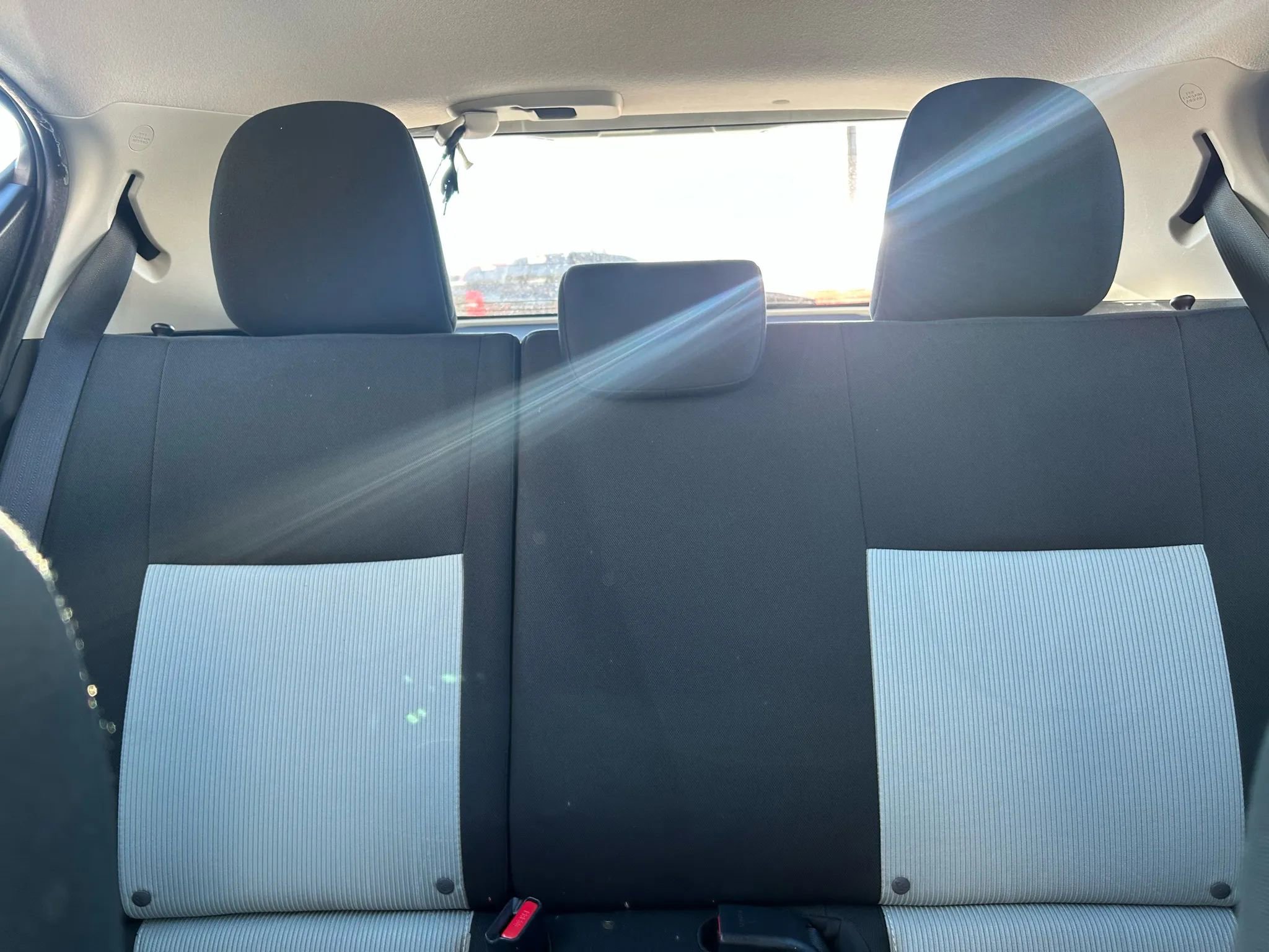 Used 2013 Toyota Prius C One image 17