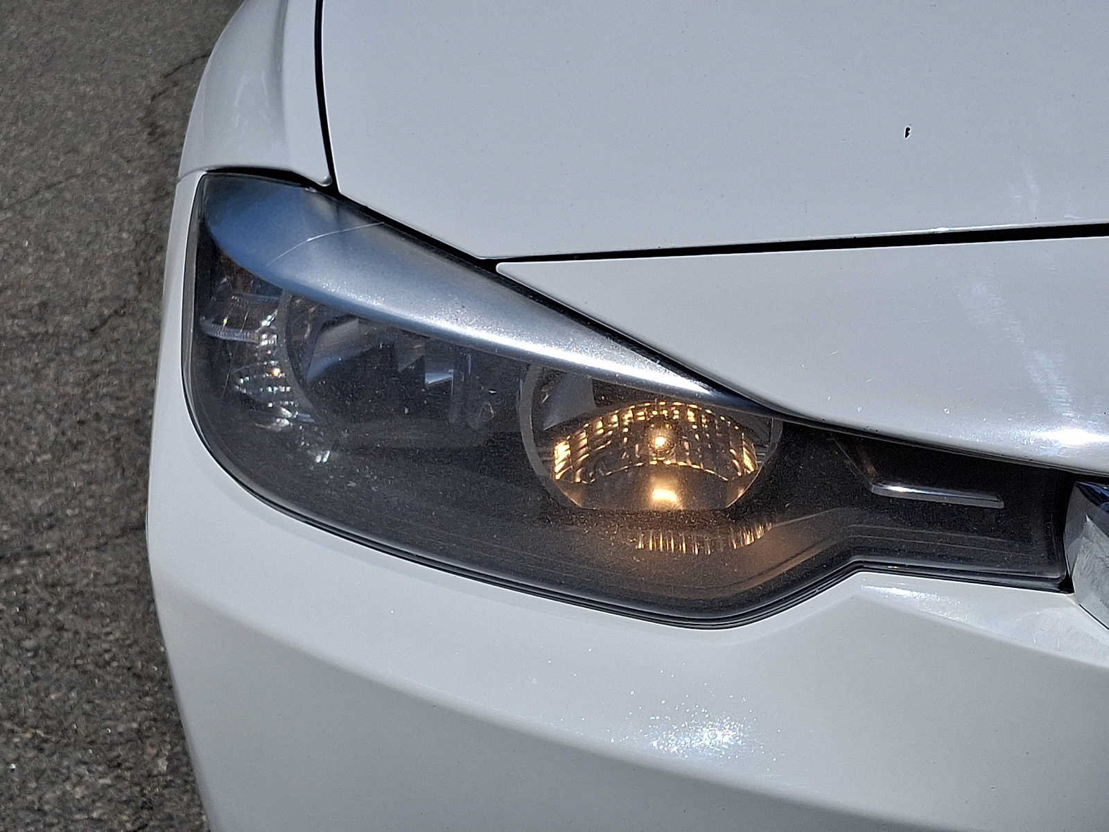 Used 2013 BMW 328i xDrive Sedan AWD/4WD image 9