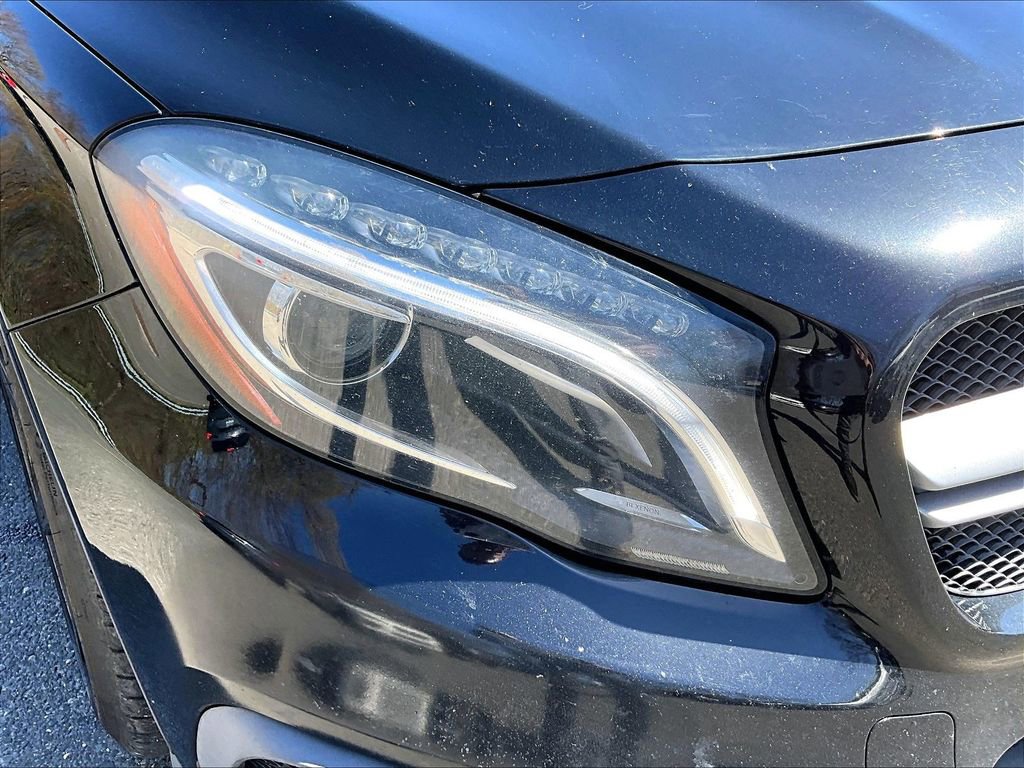 Used 2015 Mercedes-Benz GLA 45 AMG 4MATIC image 27