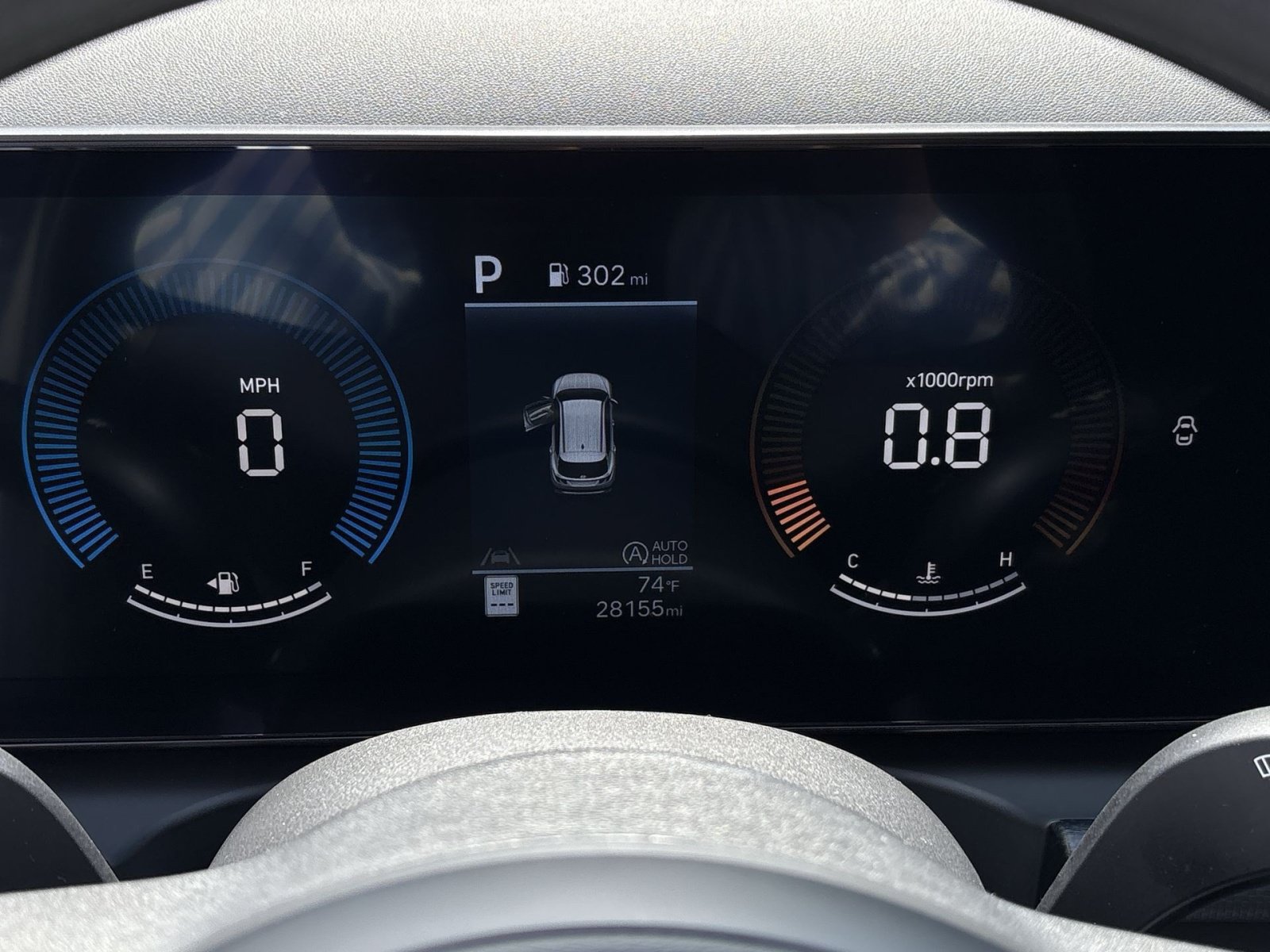 Certified 2026 Hyundai Tucson SEL Plus AWD/4WD image 17
