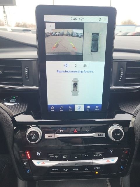 Used 2021 Ford Explorer ST w/ ST Street Pack image 4