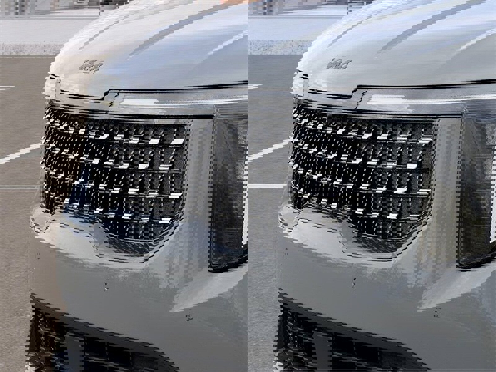 New 2026 Kia Carnival SX w/ SX Dark Edition Package image 12