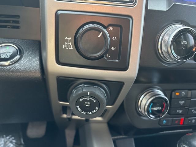 Used 2019 Ford F150 Lariat w/ Equipment Group 502A Luxury AWD/4WD image 33