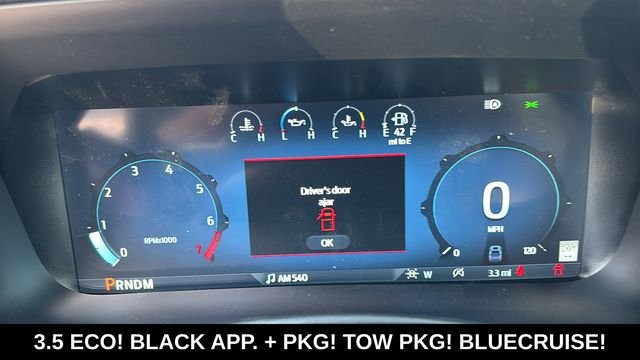 New 2026 Ford F150 XLT AWD/4WD image 13