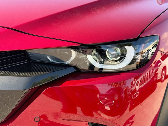 New 2026 MAZDA CX-50 2.5 Hybrid w/ Weather Package image 9
