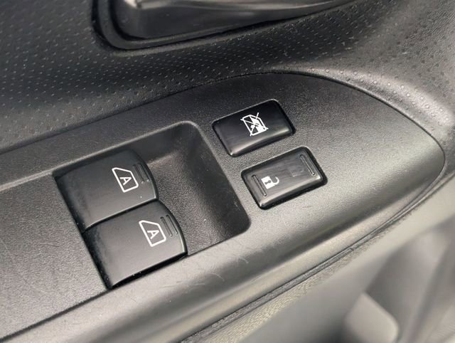 Used 2020 Nissan NV200 SV w/ Back Door Glass Package image 11