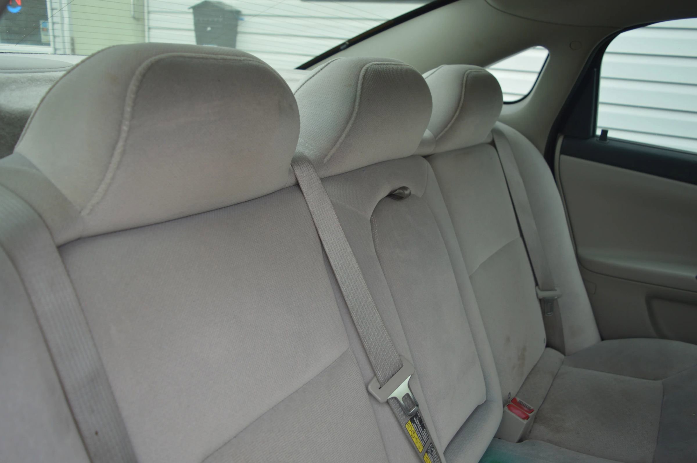 Used 2007 Chevrolet Impala LT image 20