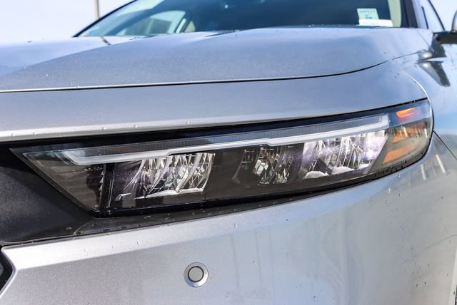 Certified 2024 Honda Accord Touring image 12