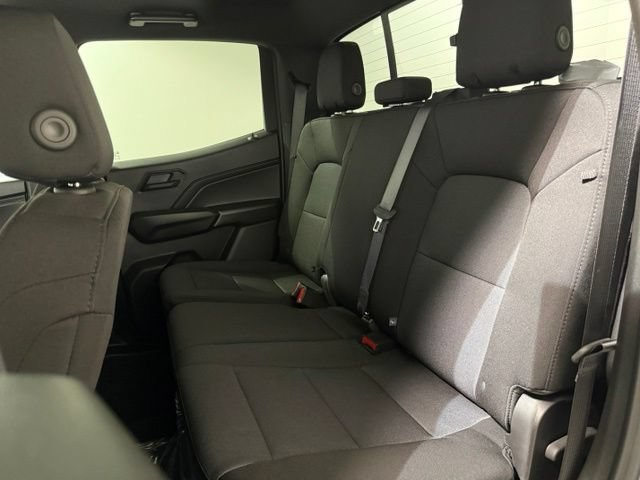 New 2026 Chevrolet Colorado Trail Boss AWD/4WD image 24