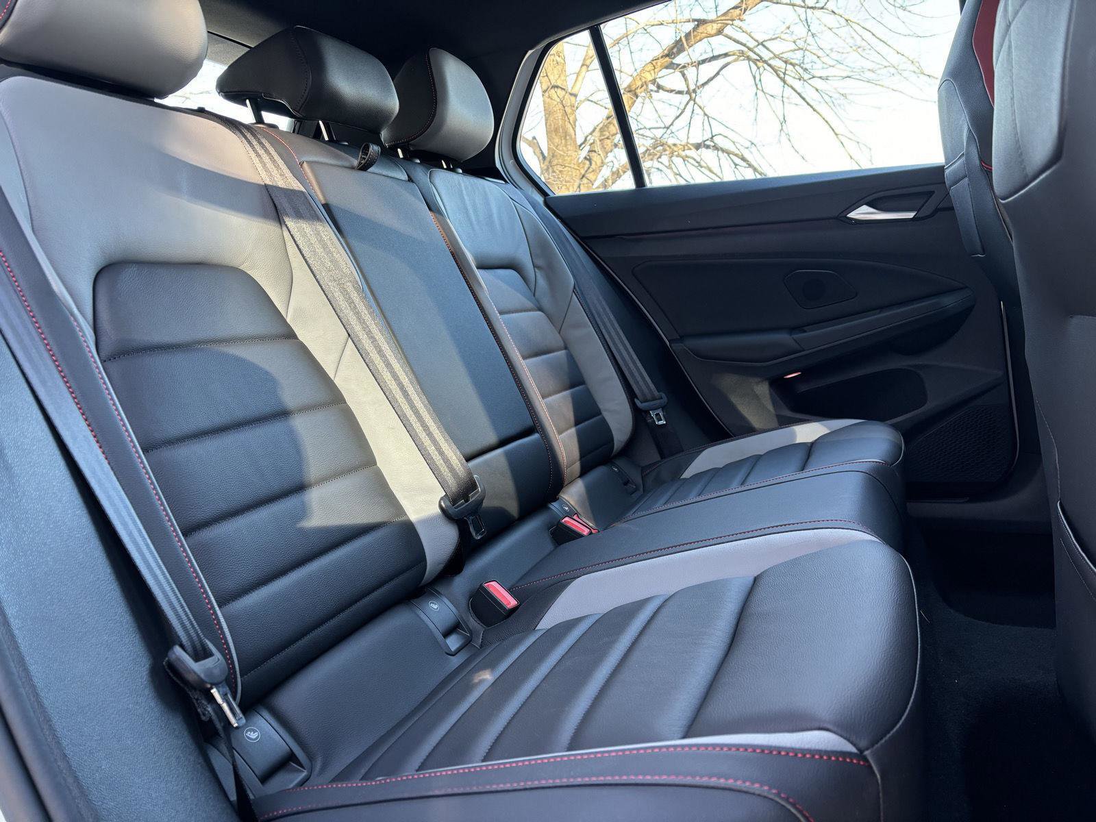 Used 2024 Volkswagen GTI Autobahn image 26