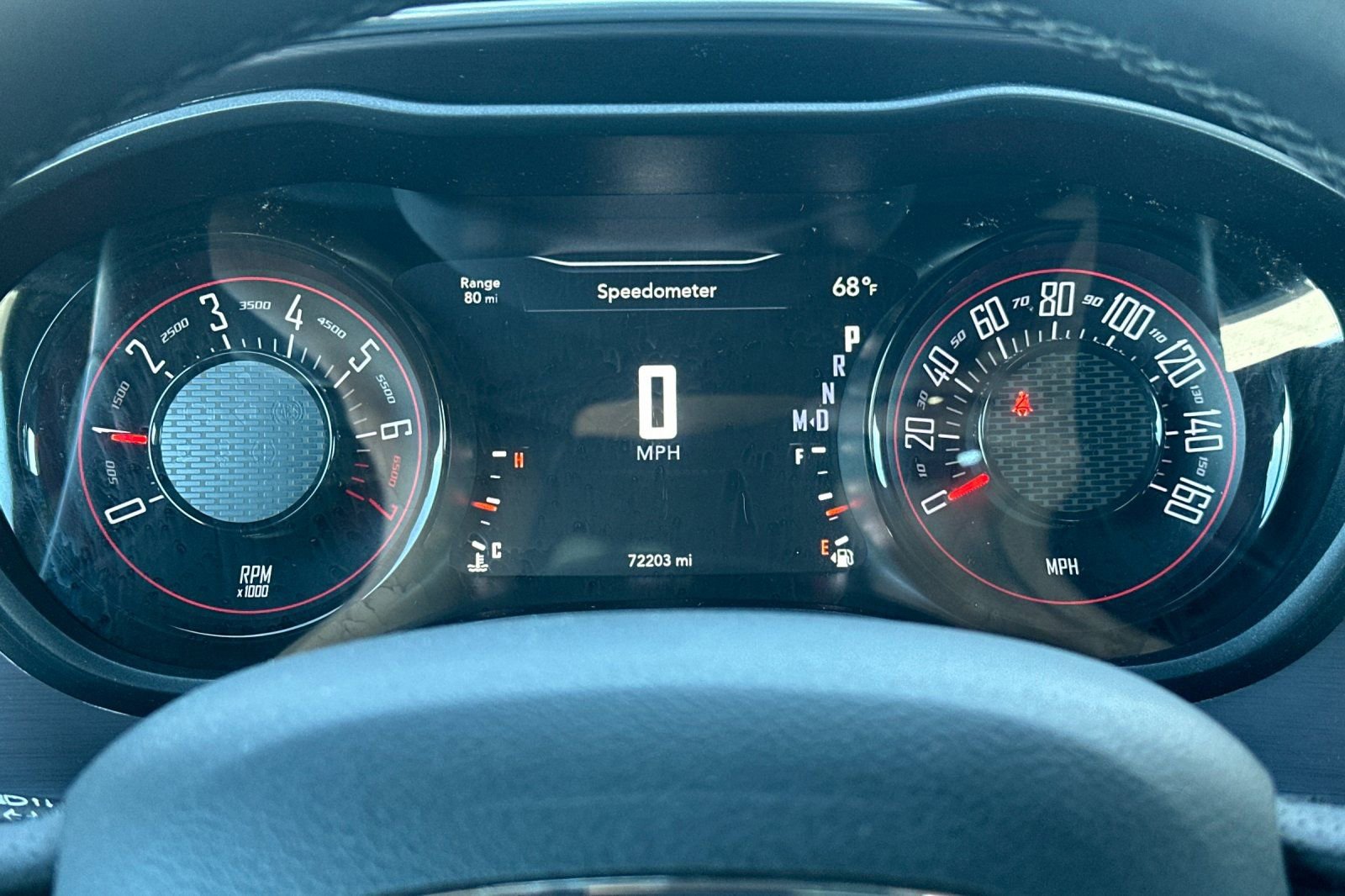 Used 2018 Dodge Challenger SXT w/ Blacktop Package image 28