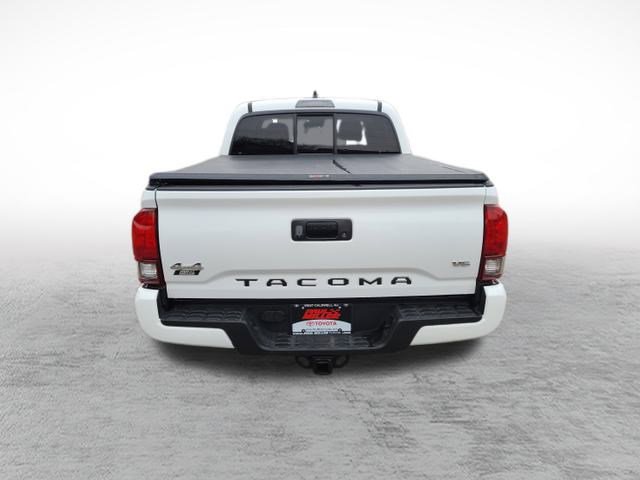 Certified 2023 Toyota Tacoma SR image 6