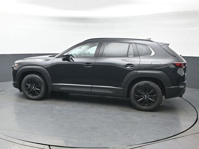 New 2026 MAZDA CX-50 AWD 2.5 Hybrid w/ Weather Package image 3