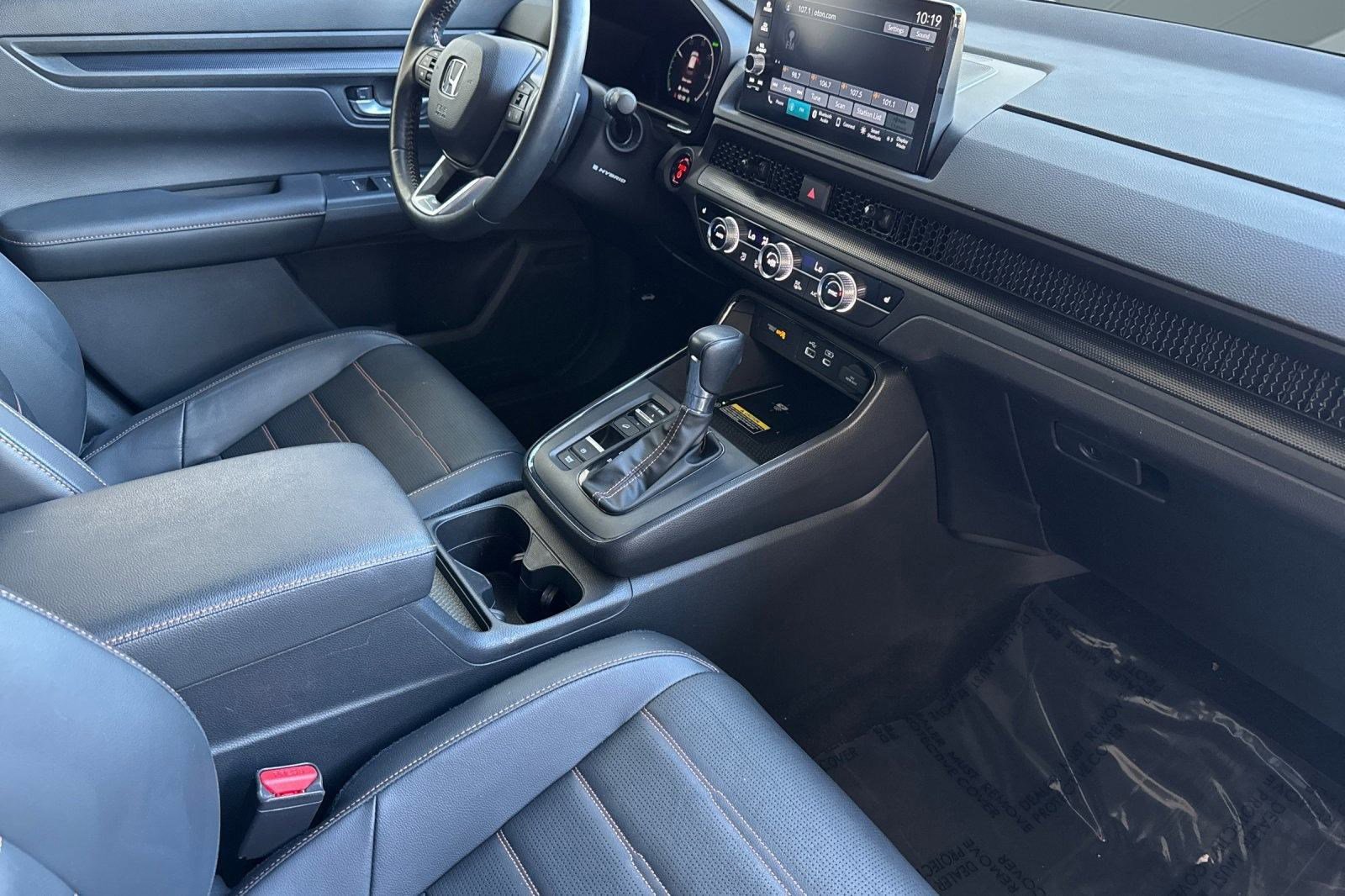 Used 2024 Honda CR-V Sport-L image 32
