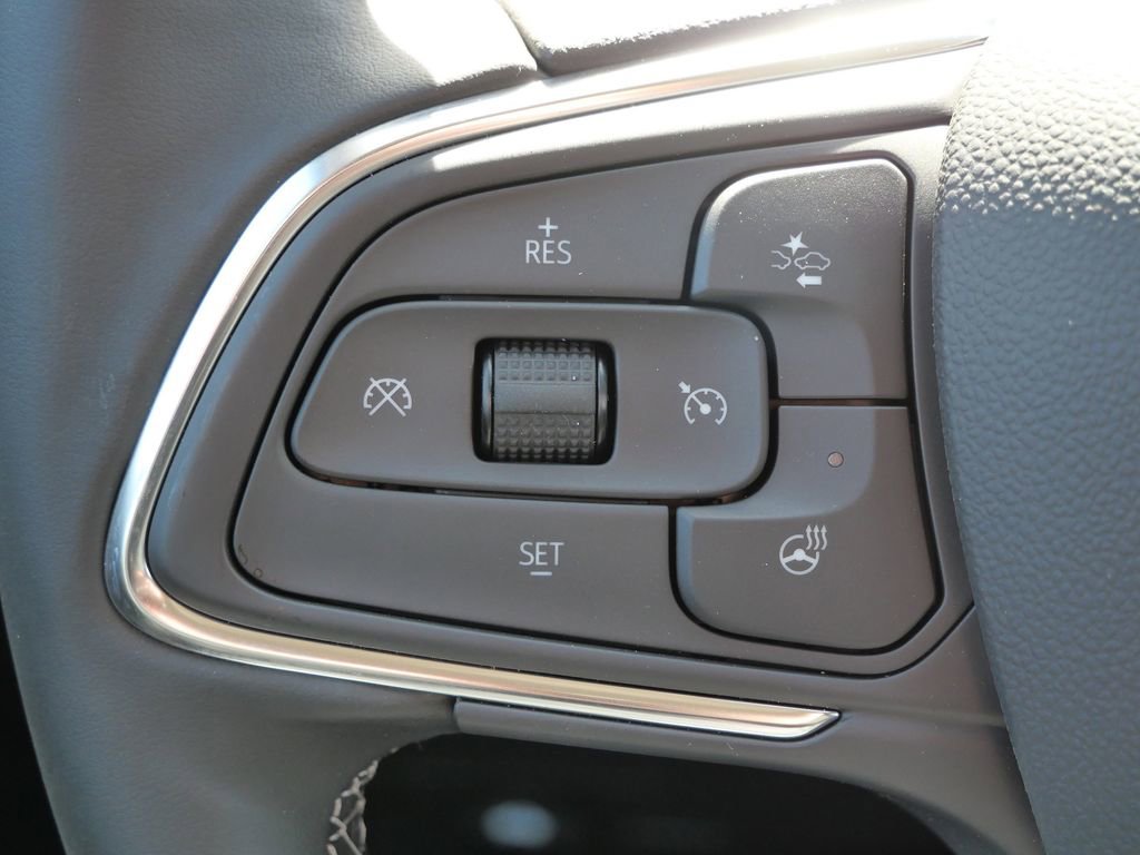 New 2026 Buick Encore GX Preferred w/ Advanced Technology Package image 47