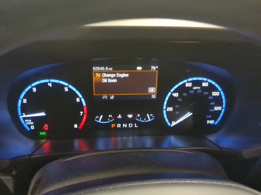 Certified 2021 Ford Bronco Sport Big Bend AWD/4WD image 15