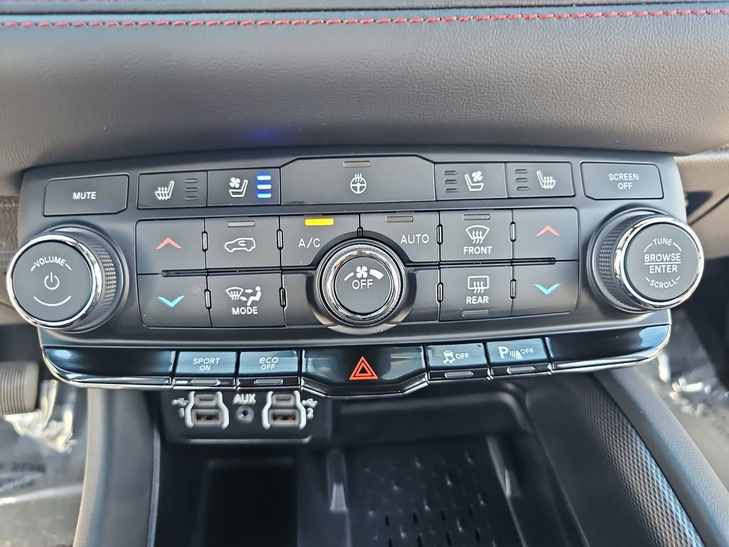 New 2026 Dodge Durango GT image 22