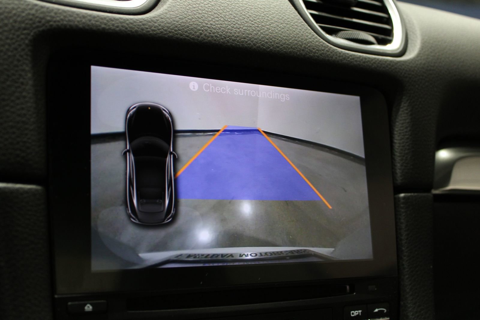 Used 2019 Porsche 718 Cayman image 27