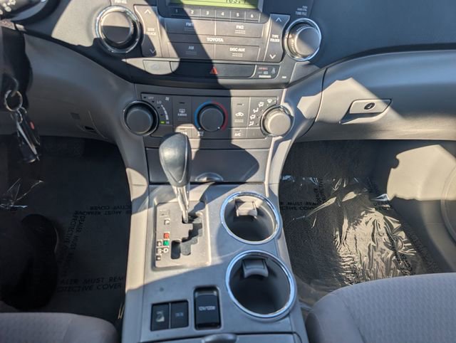 Used 2010 Toyota Highlander 4WD image 13
