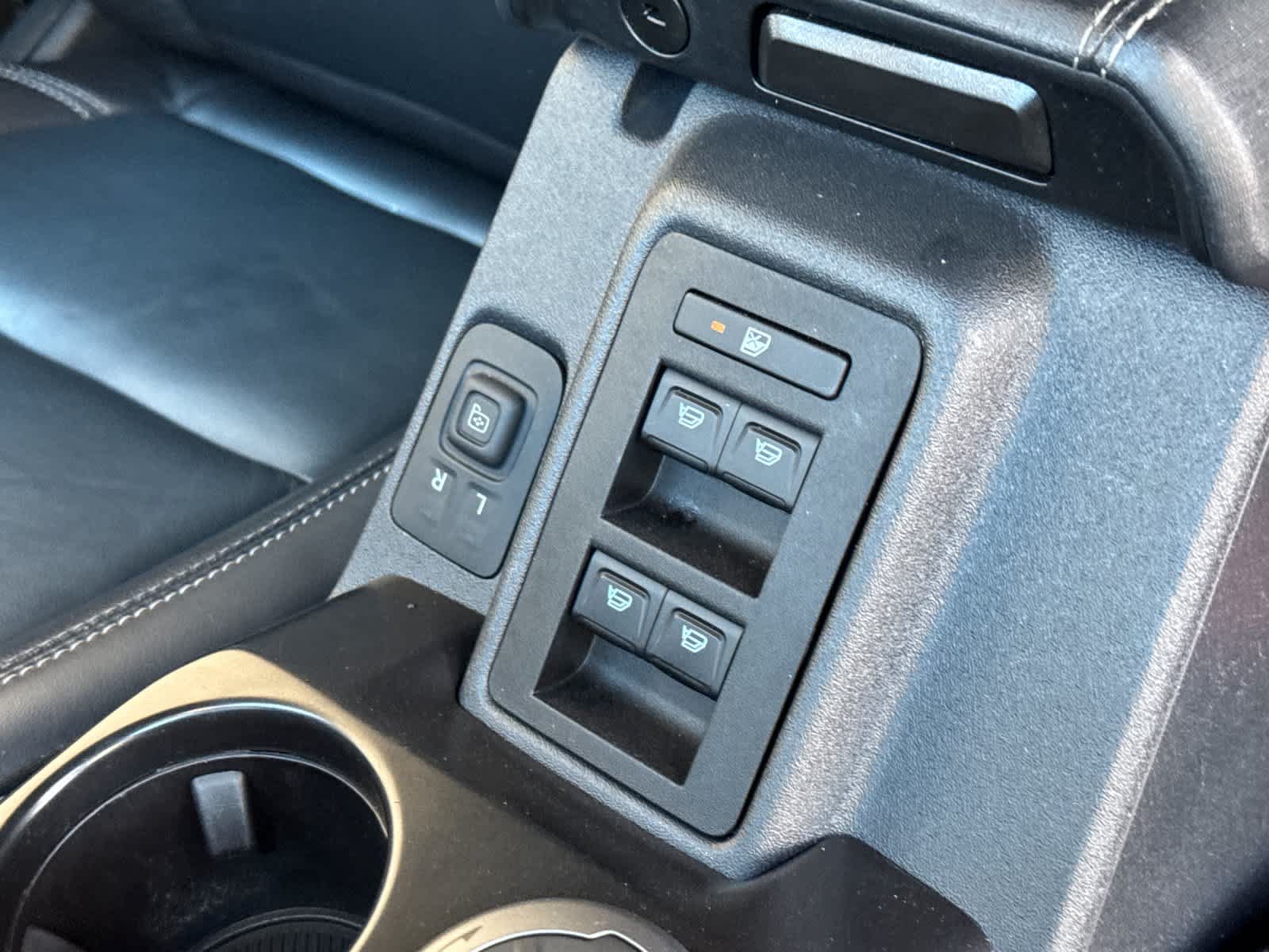 Certified 2025 Ford Bronco Outer Banks AWD/4WD image 13