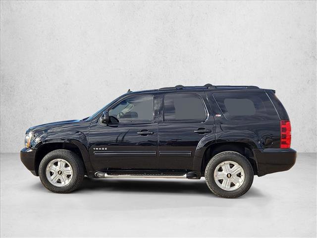 Used 2010 Chevrolet Tahoe LT w/ Luxury Package image 9