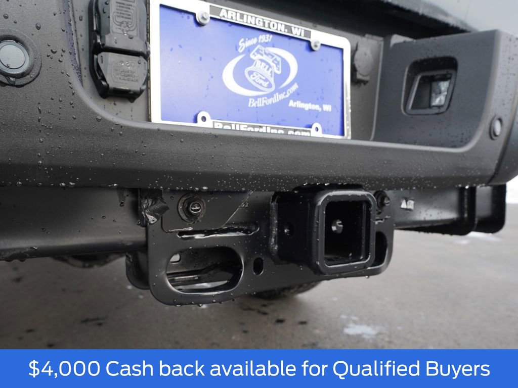 New 2026 Ford F250 XL w/ 360-Degree Camera Package image 24
