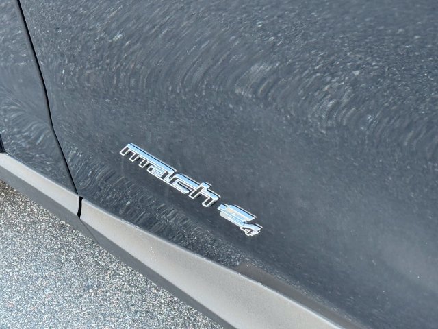 New 2026 Ford Mustang Mach-E Premium AWD/4WD image 9