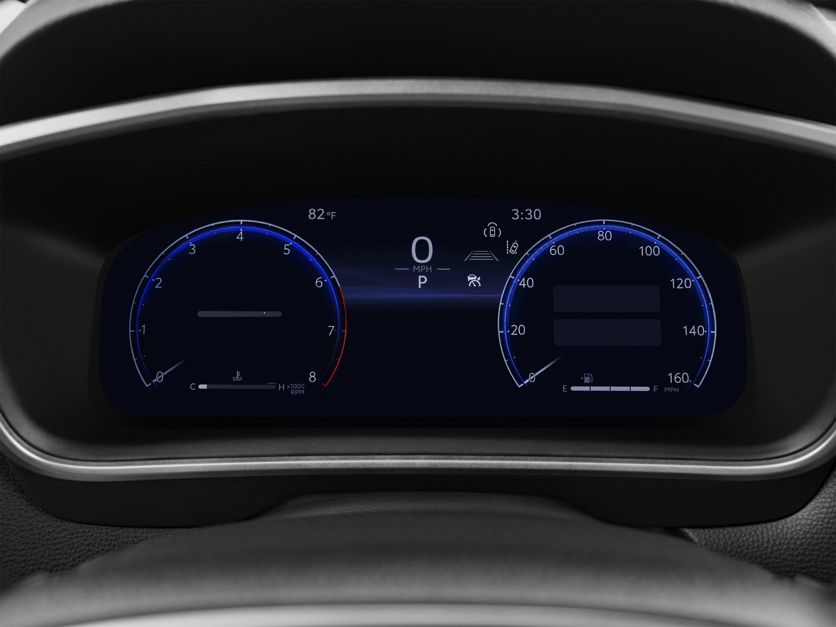 New 2026 Toyota Corolla Cross LE FWD image 20