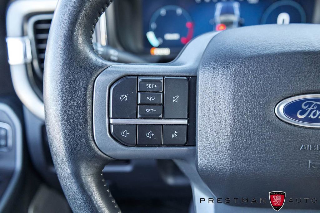 Used 2024 Ford F250 Lariat w/ Sport Appearance Package image 32