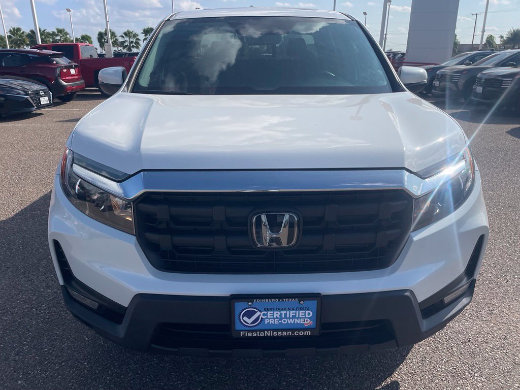 Used 2024 Honda Ridgeline RTL image 7