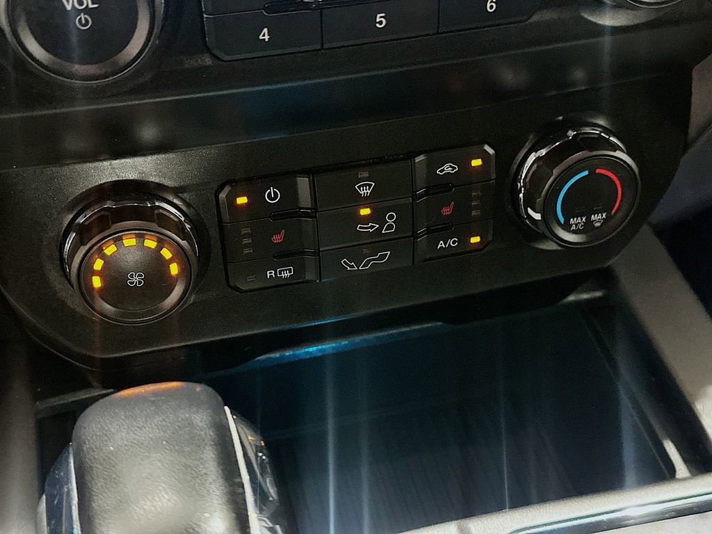 Used 2019 Ford F150 XLT w/ Equipment Group 302A Luxury RWD image 16