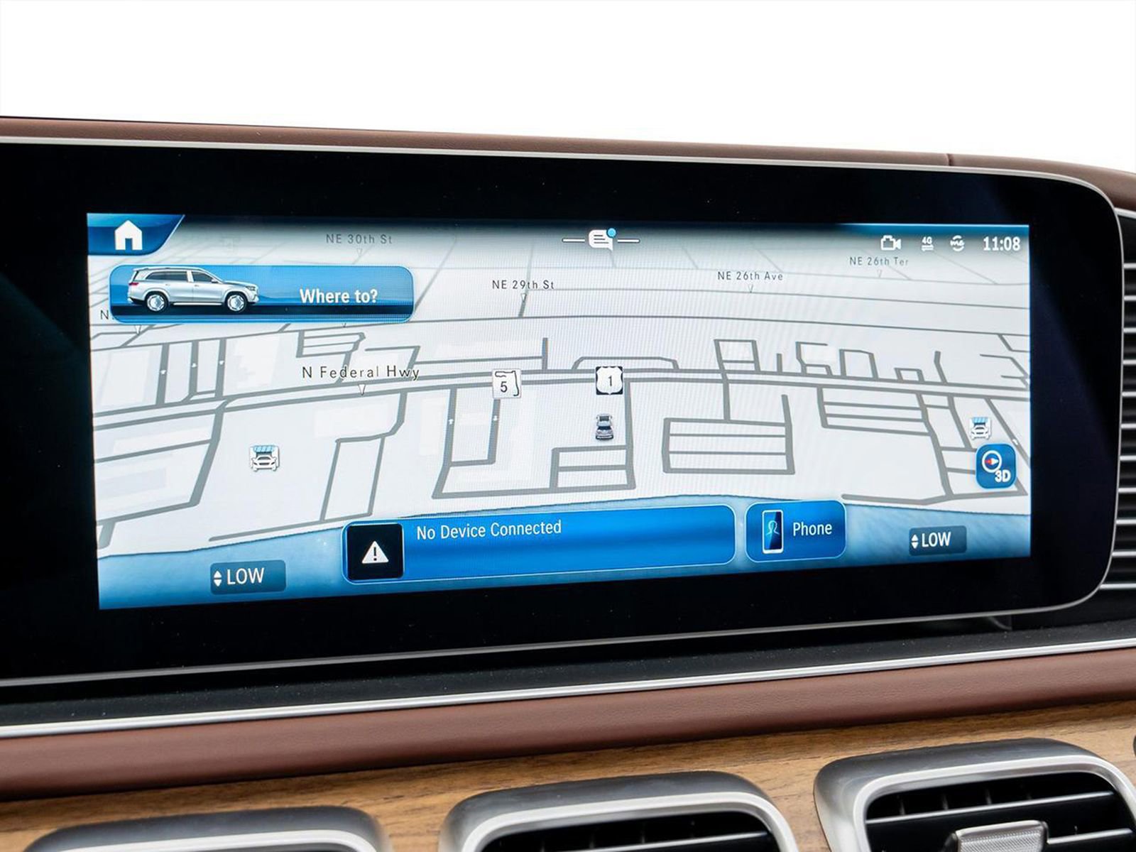 Used 2026 Mercedes-Benz Maybach GLS 600 4MATIC image 66