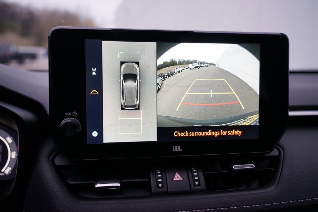 Used 2023 Toyota RAV4 Limited image 37