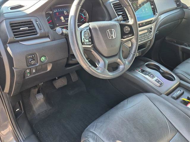 Used 2021 Honda Pilot EX-L image 10