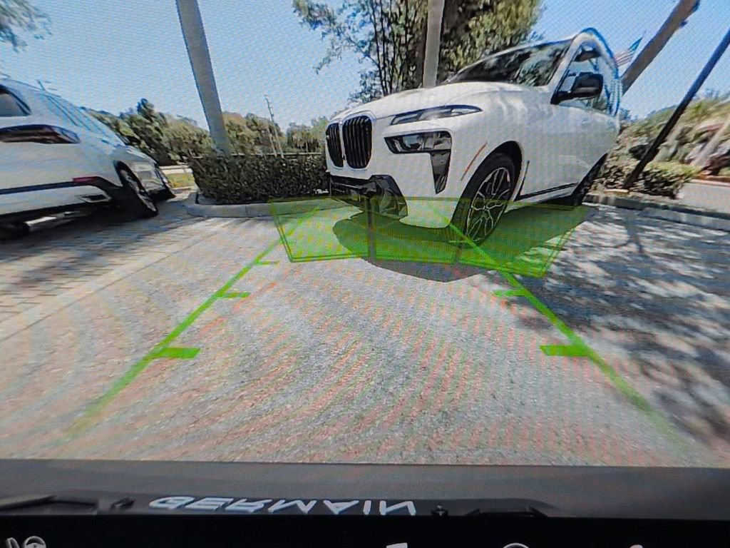 New 2026 BMW X3 xDrive30 w/ Premium Package image 21